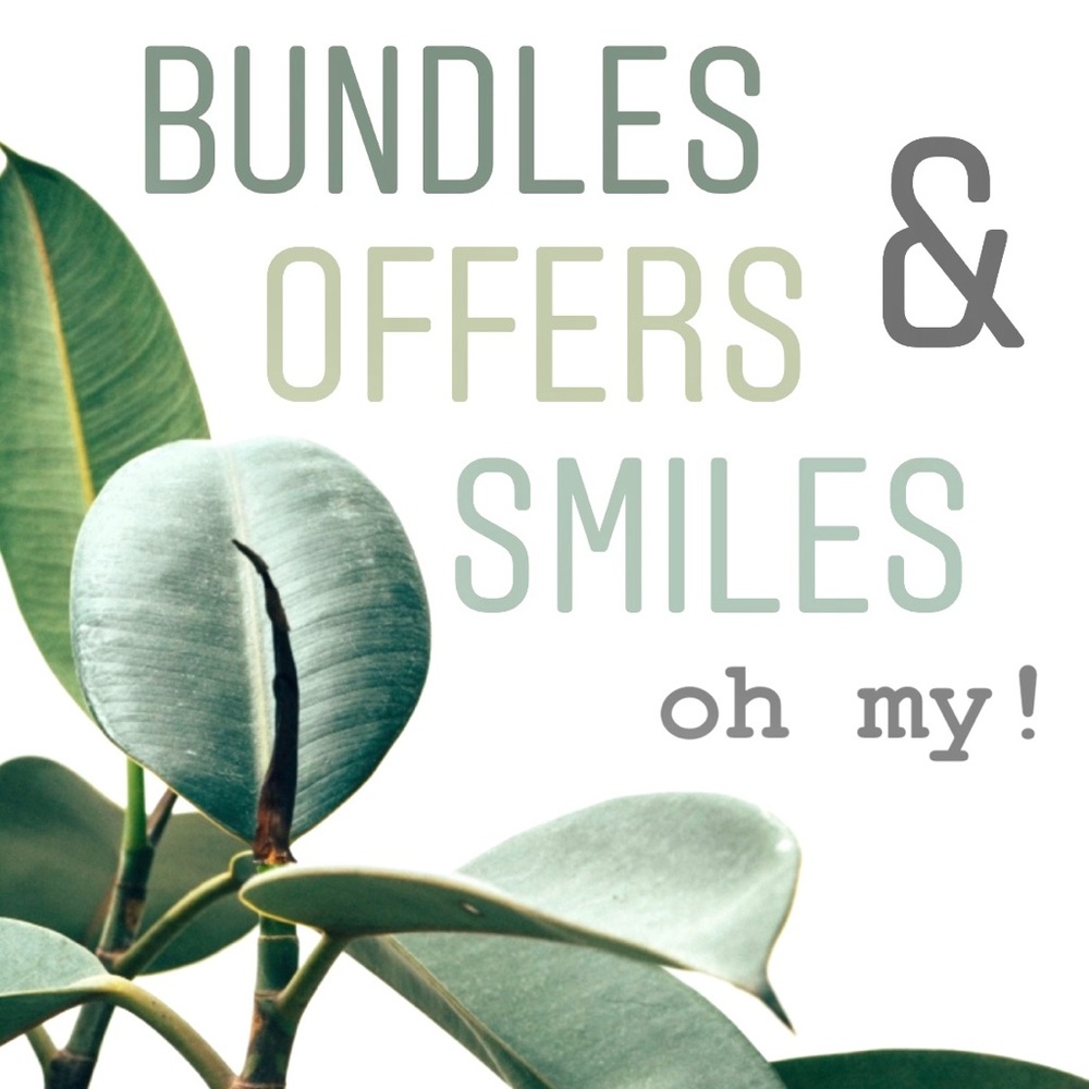 All are welcome & encouraged 😊